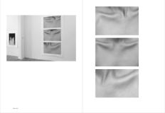 from 'Recent Research' ('Collarbones' Installation, 2011)